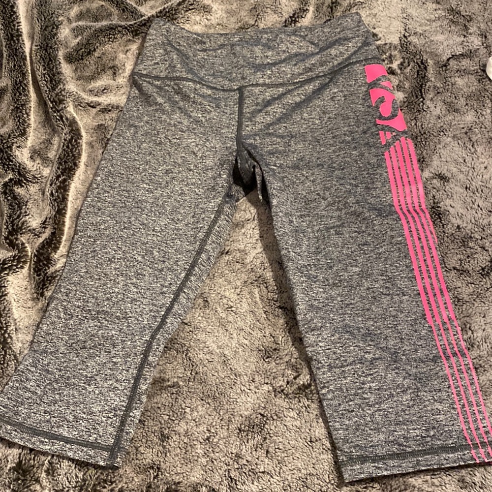 Victoria secret Capri leggings